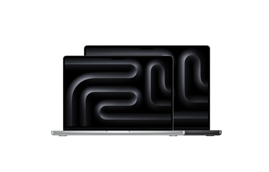 MacBook Pro 14