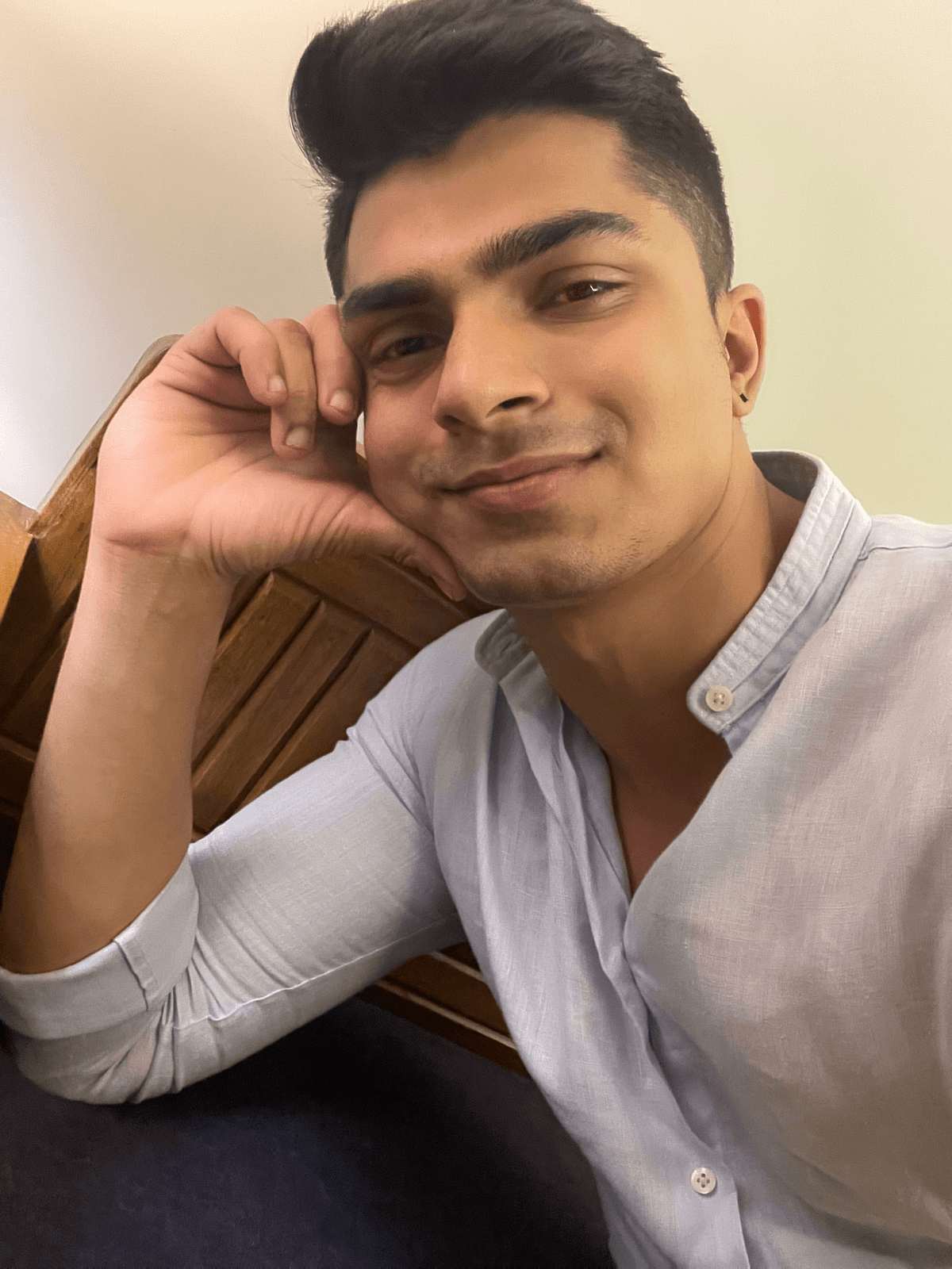 Jay Karia